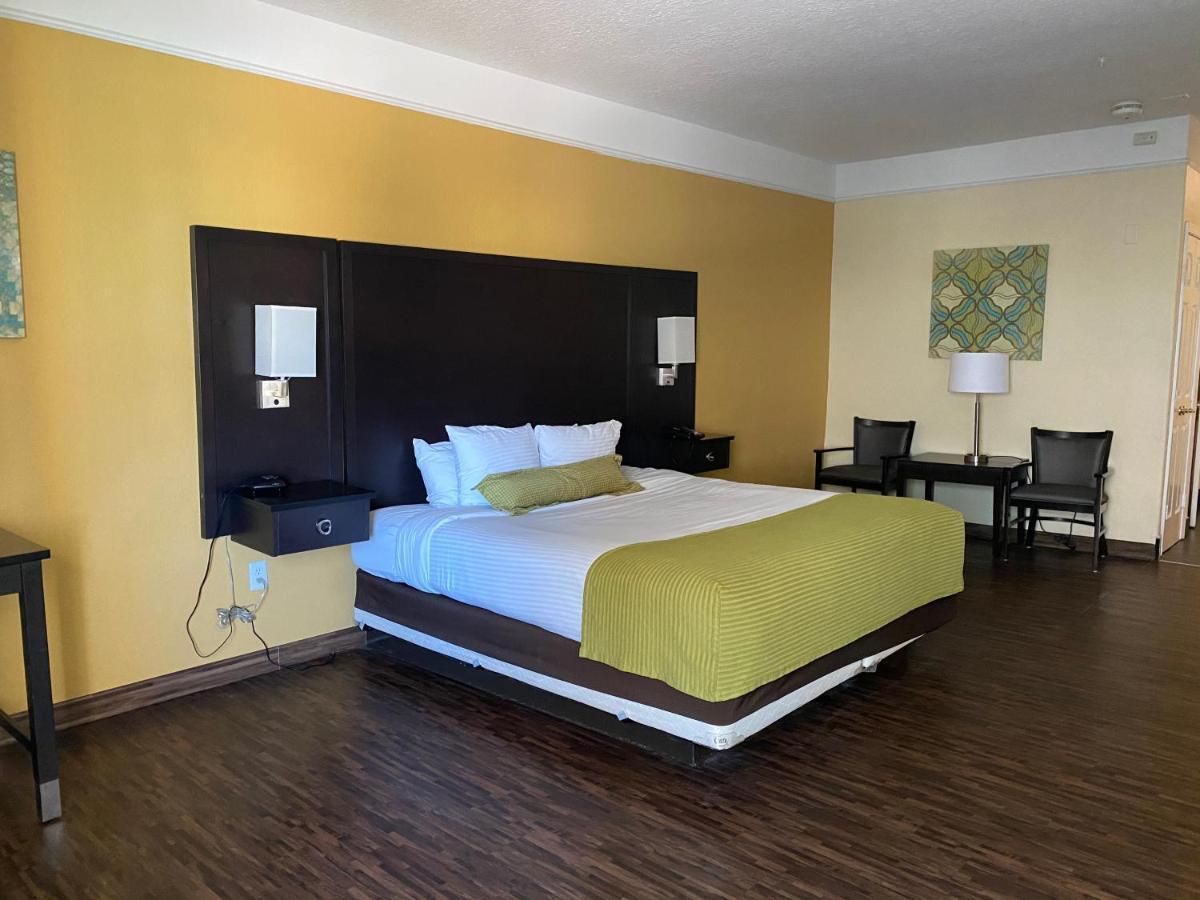 Galveston Beach Hotel Hotel Galveston