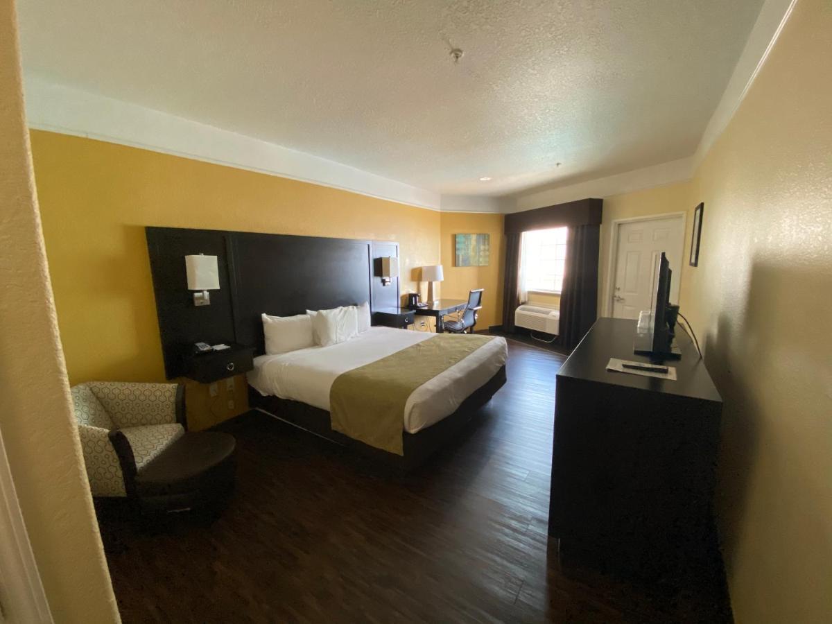 Galveston Beach Hotel Hotel Galveston