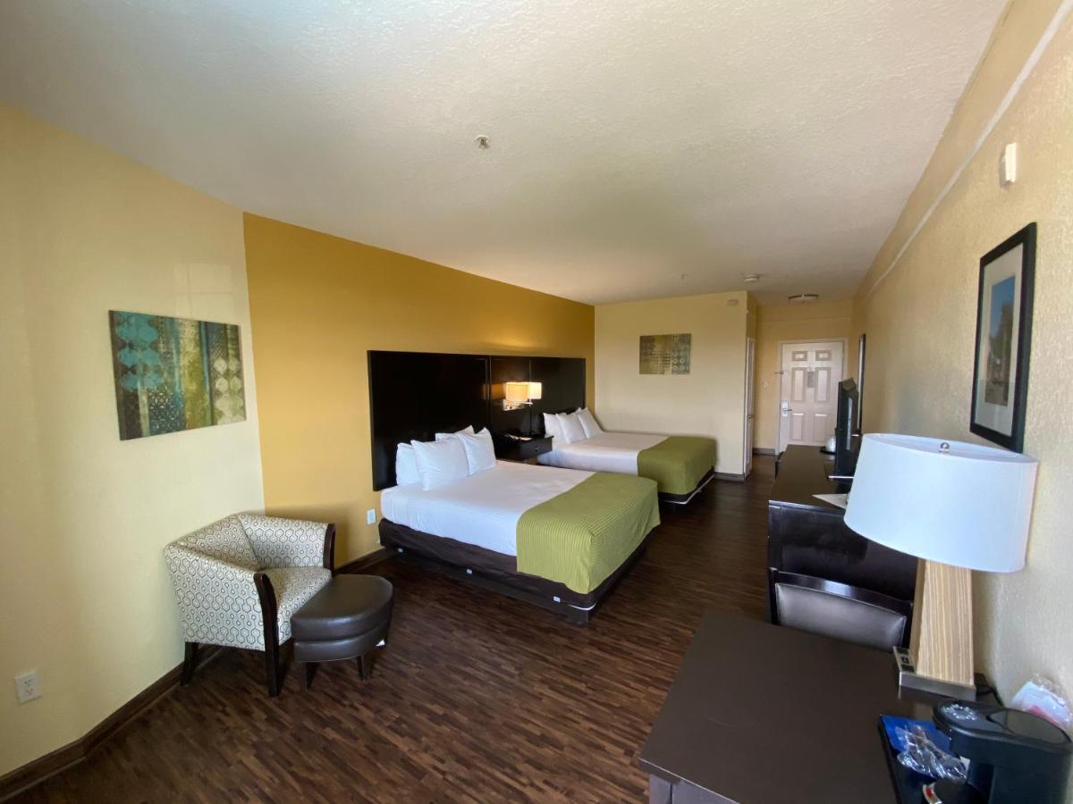 Galveston Beach Hotel 3*