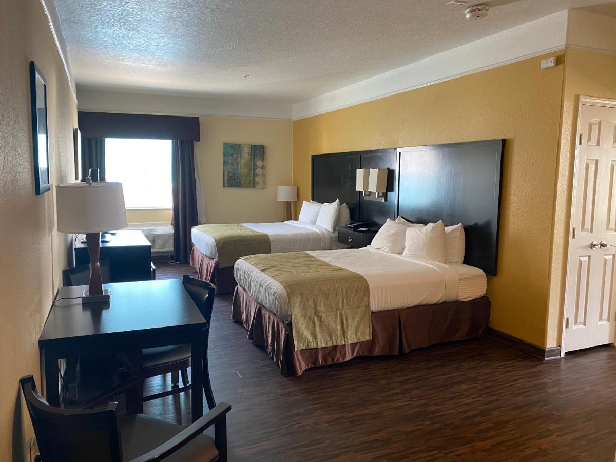 Galveston Beach Hotel Hotel 3*