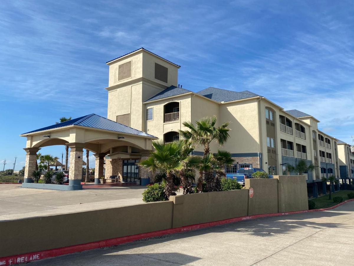 Galveston Beach Hotel Hotel 3*