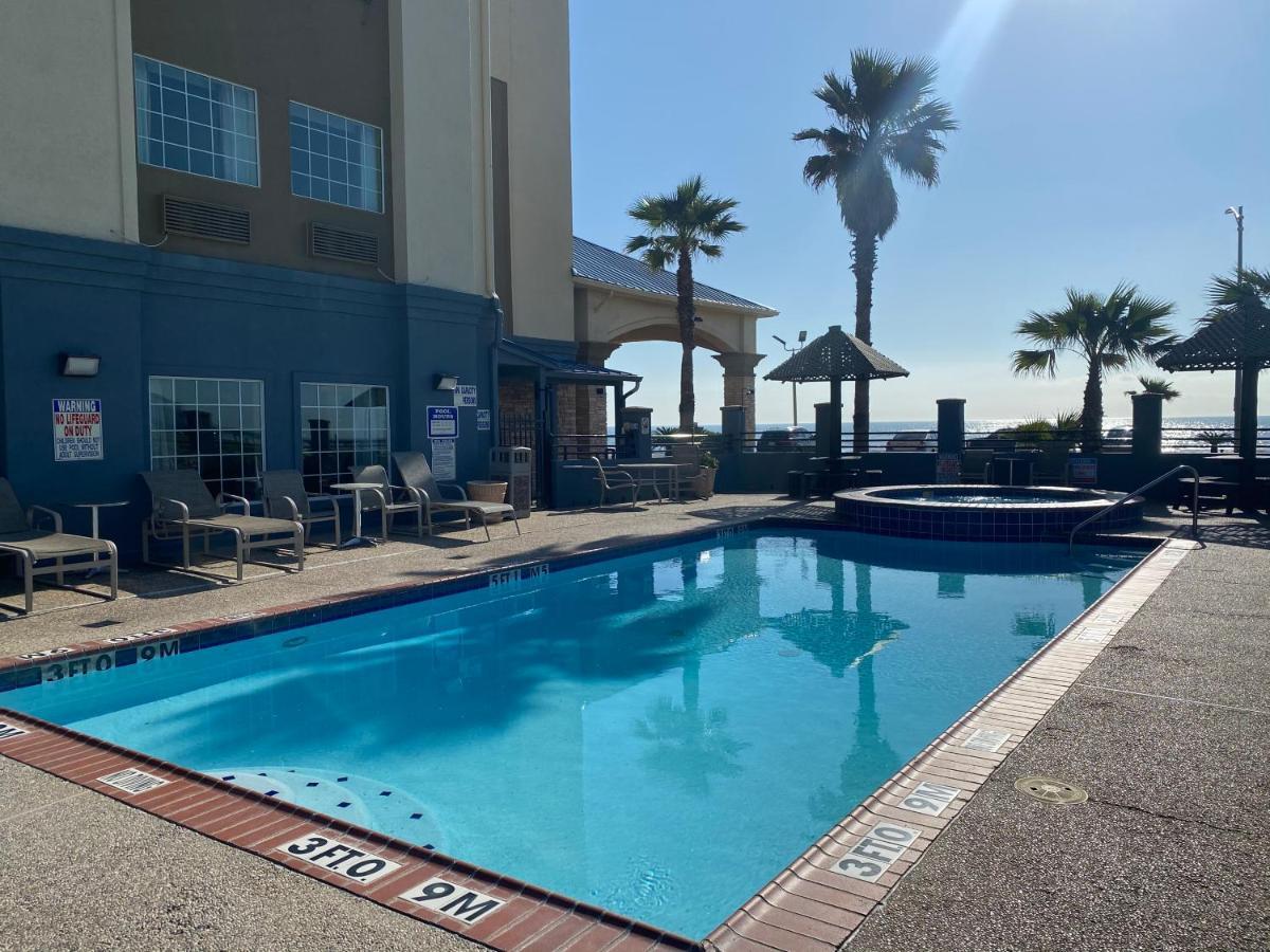 Galveston Beach Hotel Hotel 3*