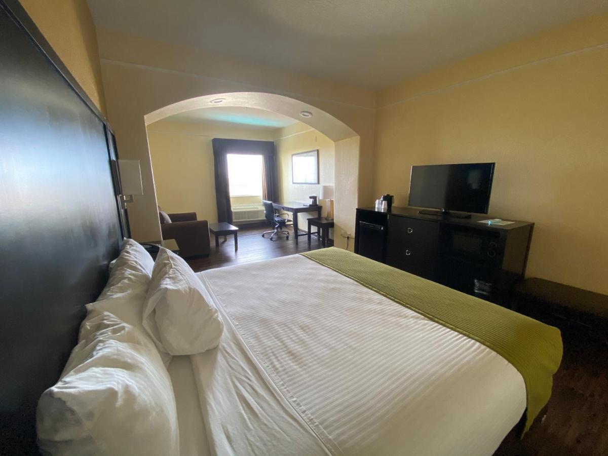 Hotel Galveston Beach Hotel Galveston